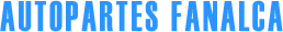 logoautopartes