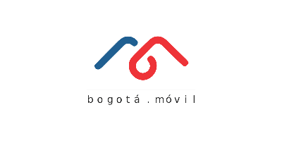Bogota Movil Logo