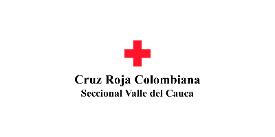 Cruz roja colombiana