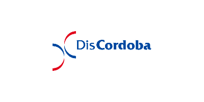 DisCordoba Logo